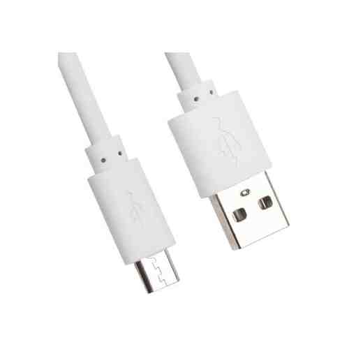 Кабель Liberty Project USB – micro-USB 0L-00027924 White