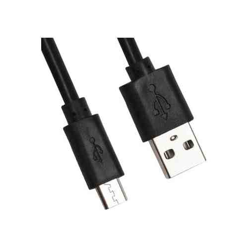 Кабель Liberty Project USB – micro-USB 0L-00027925 Black