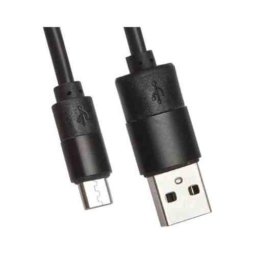 Кабель Liberty Project USB – micro-USB 0L-00030355 Black