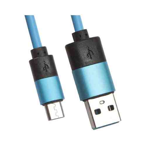 Кабель Liberty Project USB – micro-USB 0L-00030357 Blue