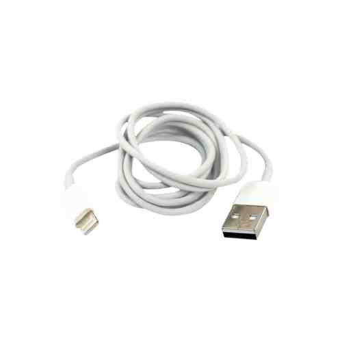 Кабель Liberty Project USB to Apple Lightning CD126580 White