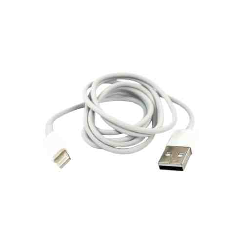 Кабель Liberty Project USB to Apple Lightning R0000874 White
