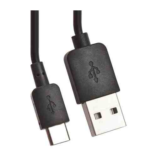 Кабель Liberty Project USB to USB-C 0L-00028950 Black