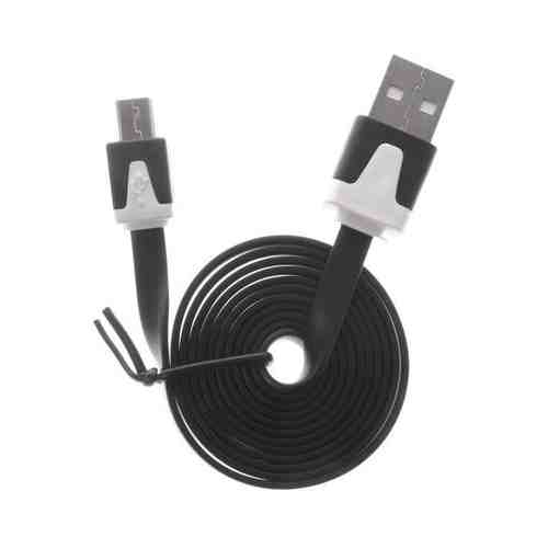 Кабель OLTO ACCZ-3015 USB – microUSB Black