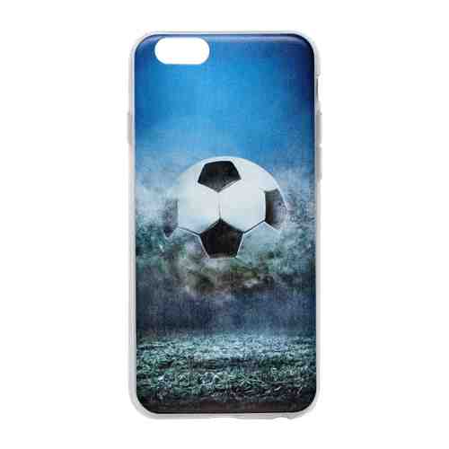 Клип-кейс Anycase Art Case для Apple iPhone 6/6s Football 5