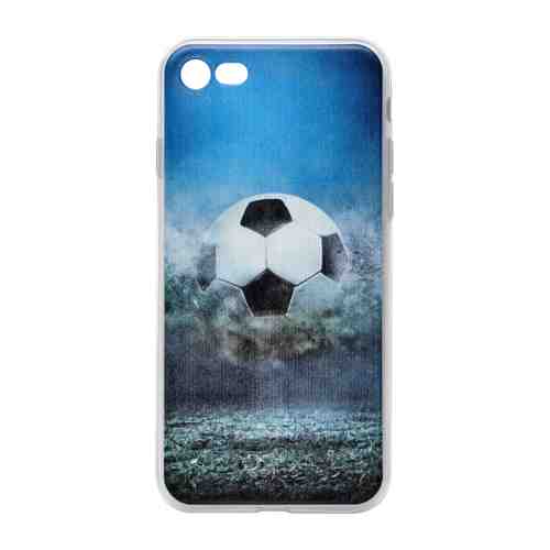 Клип-кейс Anycase Art Case для Apple iPhone 7/8 Football 5