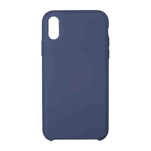 Клип-кейс G-Case для Apple iPhone XR Blue