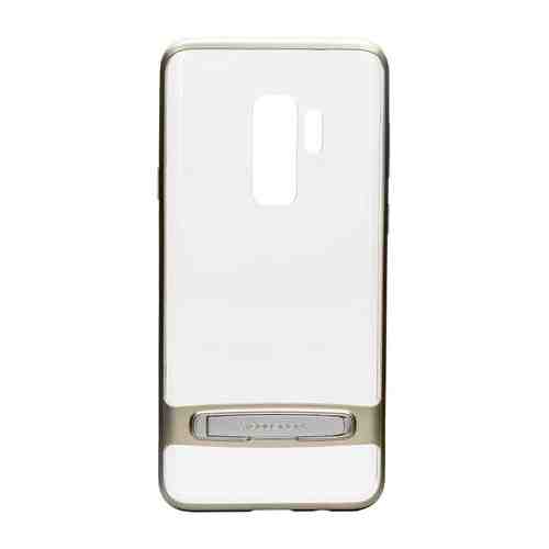 Клип-кейс Goospery Mercury Dream для Samsung Galaxy S9 Gold