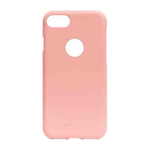 Клип-кейс Goospery Soft Feeling для Apple iPhone 7/8 Pink