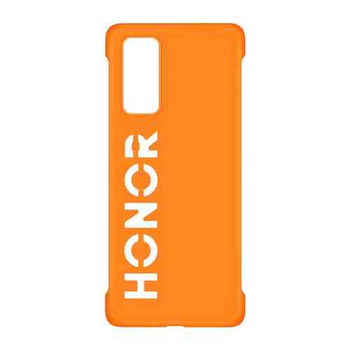 Клип-кейс Honor PC Case для 30 Pro+ Orange