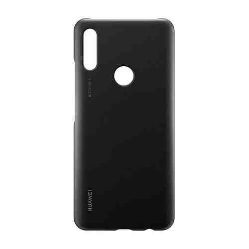 Клип-кейс Huawei P smart Z Protective Case Black