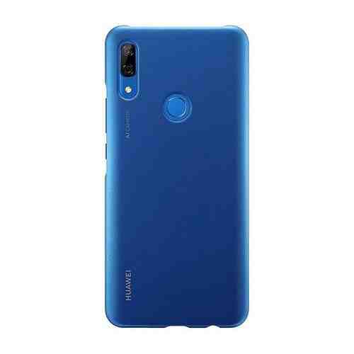Клип-кейс Huawei P smart Z Protective Case Blue