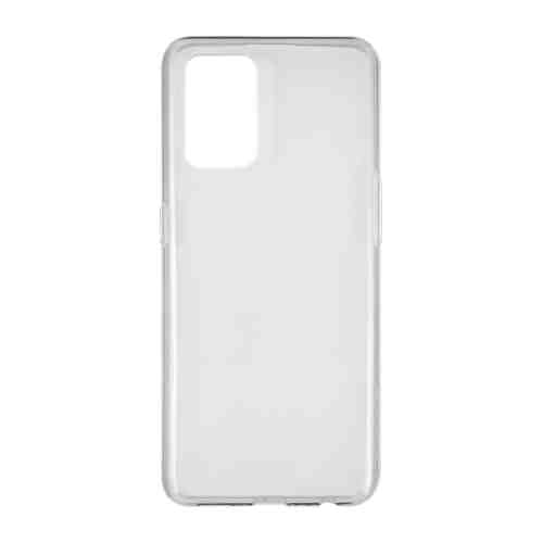 Клип-кейс Red Line iBox Crystal для Oppo A74 Transparent