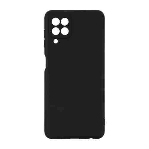 Клип-кейс Red Line Ultimate для Samsung Galaxy M22 Black