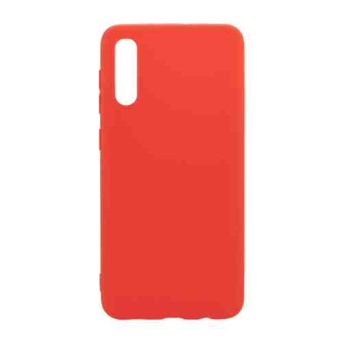 Клип-кейс Vili для Samsung Galaxy A50 Red