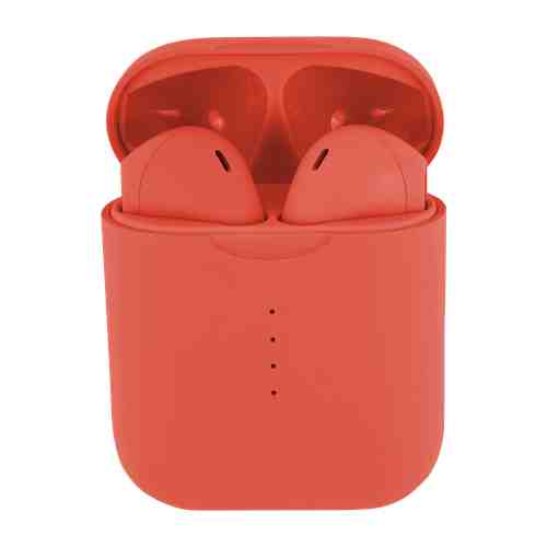 Наушники Red Line nanoBeats BHS-14 Orange