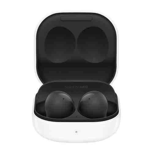 Наушники Samsung Galaxy Buds2 Black