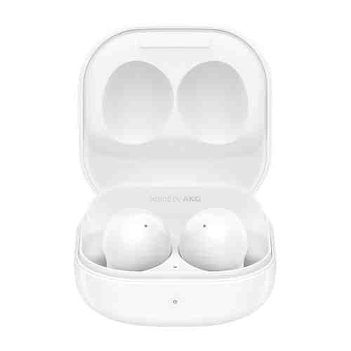 Наушники Samsung Galaxy Buds2 White