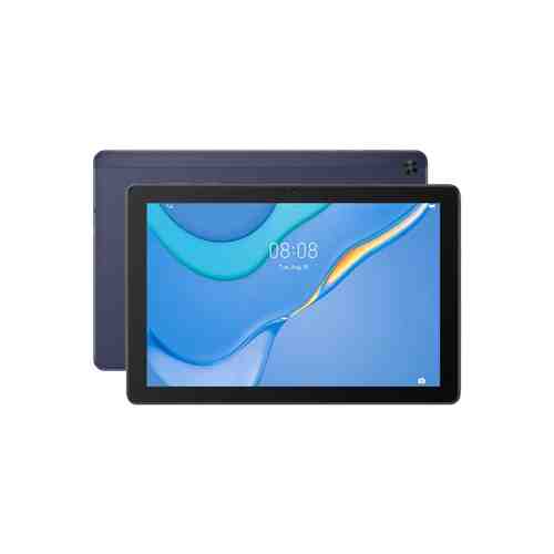 Планшет Huawei MatePad T 10 32GB LTE Deepsea Blue