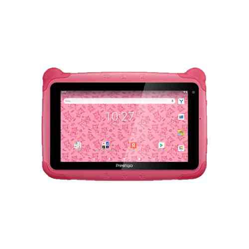 Планшет Prestigio SmartKids PMT3997 7.0 16GB Pink