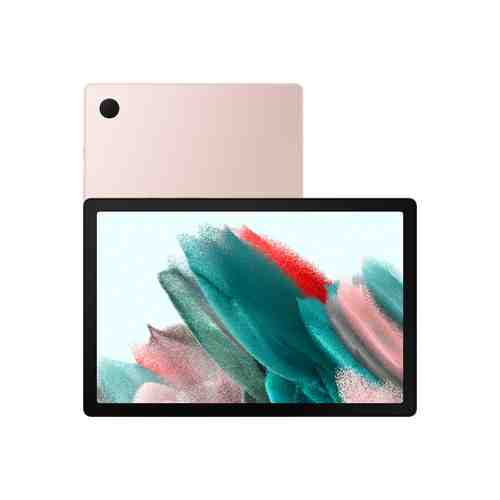 Планшет Samsung Galaxy Tab A8 10.5 Wi-Fi 128GB Pink Gold