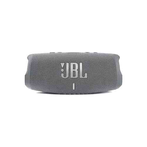 Портативная колонка JBL Charge 5 Gray