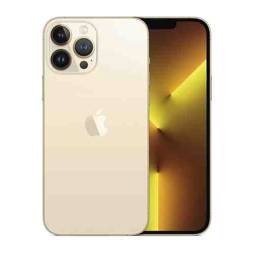 Смартфон Apple iPhone 13 Pro Max 1TB Золотой