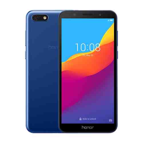 Смартфон Honor 7A Prime 32GB Blue