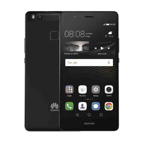 Смартфон Huawei P9 Lite Black