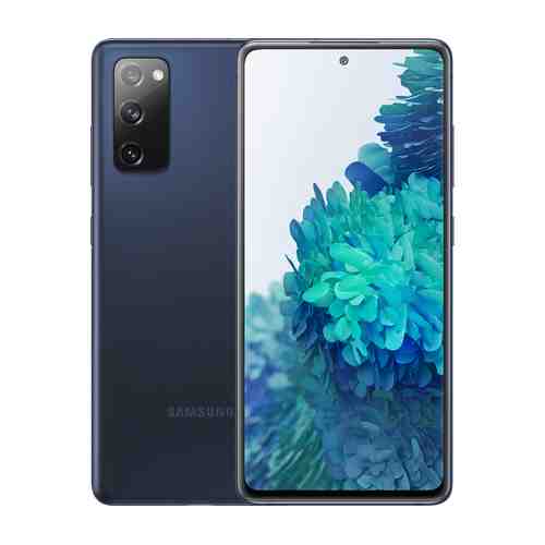 Смартфон Samsung Galaxy S20 FE (2021) 128GB Blue