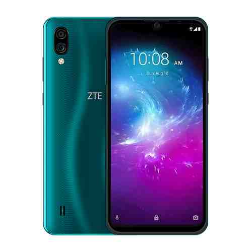 Смартфон ZTE Blade A51 Lite 32GB Green