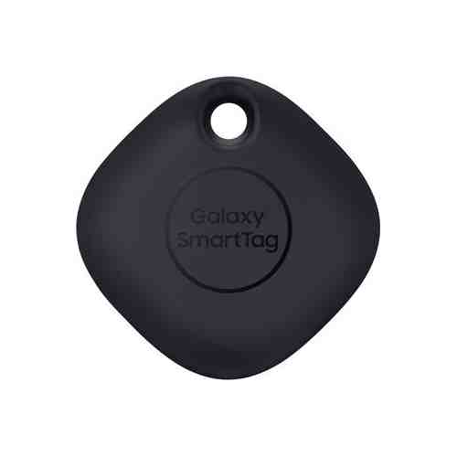 Умная метка Samsung SmartTag Black