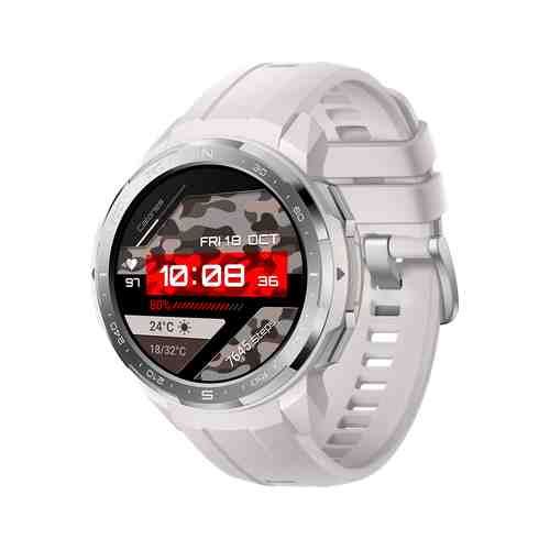 Умные часы Honor Watch GS Pro Marl White