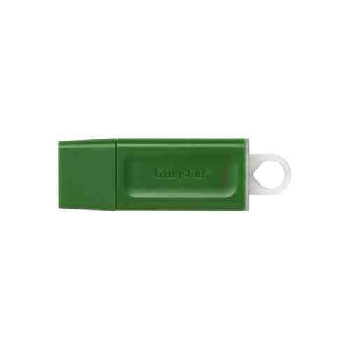 USB-накопитель Kingston DataTraveler Exodia 32GB Green