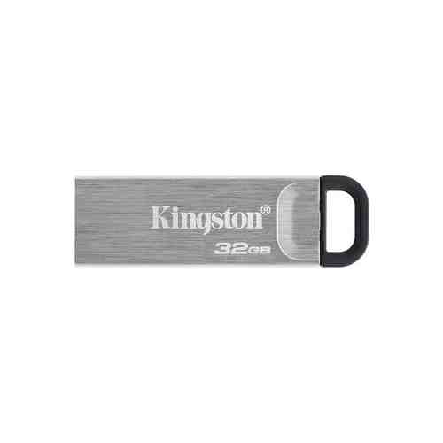 USB-накопитель Kingston DataTraveler Kyson 32GB Silver
