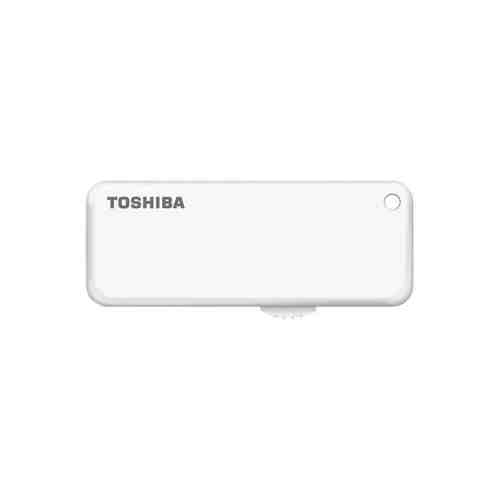 USB-накопитель Toshiba Yamabiko 16GB White