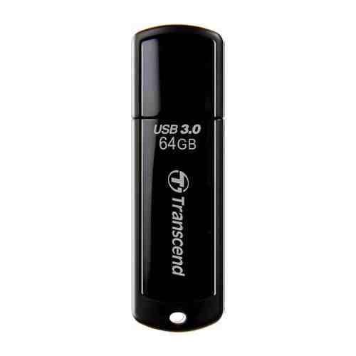 USB-накопитель Transcend JetFlash 700 64GB