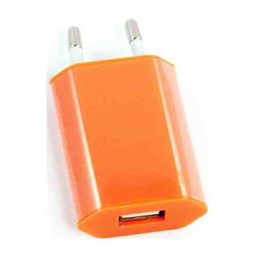 Зарядное устройство Liberty Project для USB Orange