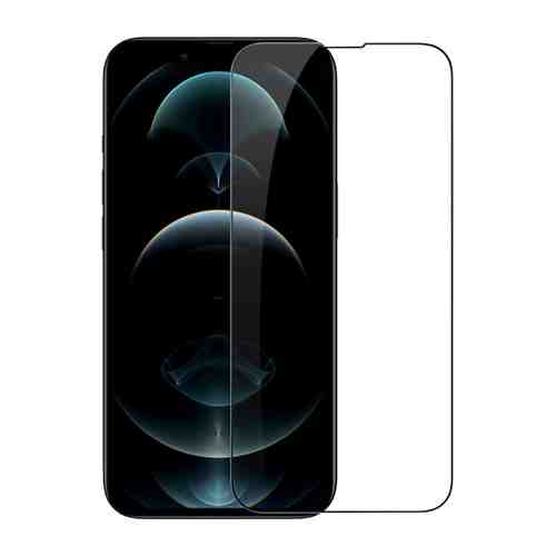 Защитное стекло Nillkin CP+ Pro для Apple iPhone 13/13 Pro 0.33mm Black