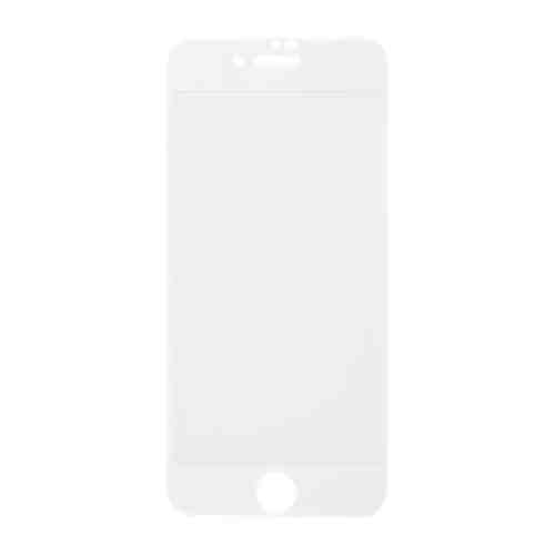Защитное стекло Red Line Full Screen для Apple iPhone 7/8 White