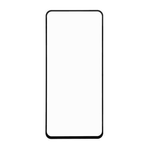 Защитное стекло Red Line Full Screen для Realme 8i Black