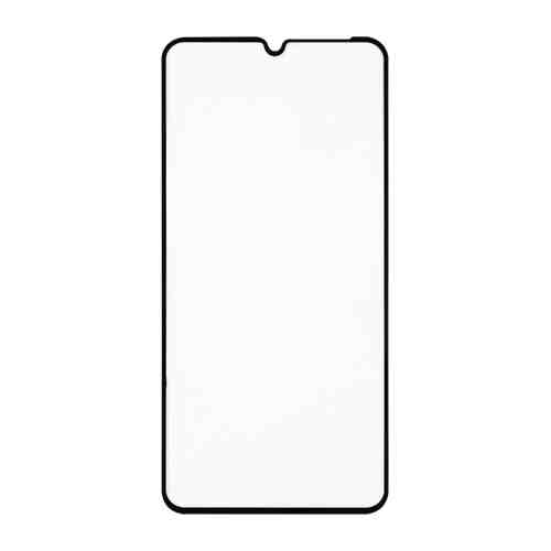 Защитное стекло Red Line Full Screen для Samsung Galaxy M32 Black