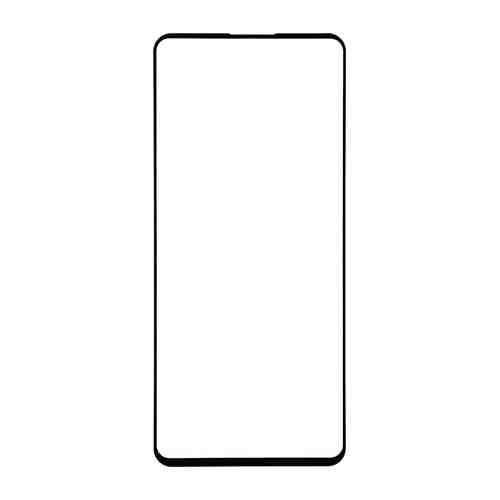 Защитное стекло Red Line Full Screen для Samsung Galaxy M52 Black