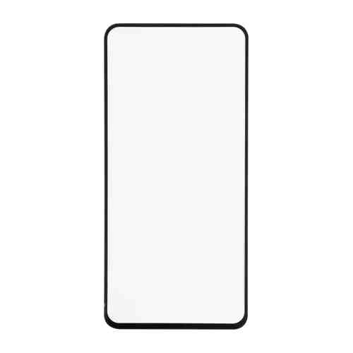 Защитное стекло Red Line Full Screen для Xiaomi Redmi 10 Black