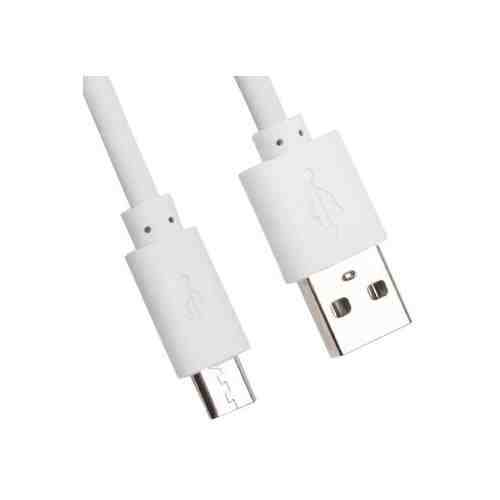 Кабель Liberty Project USB to microUSB 0L-00027926 White