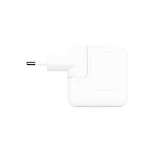 Зарядное устройство Apple USB-C Power Adapter 30W MY1W2ZM/A